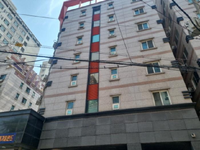 본건 전경