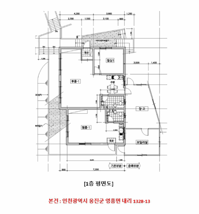 내 부 구 조 도