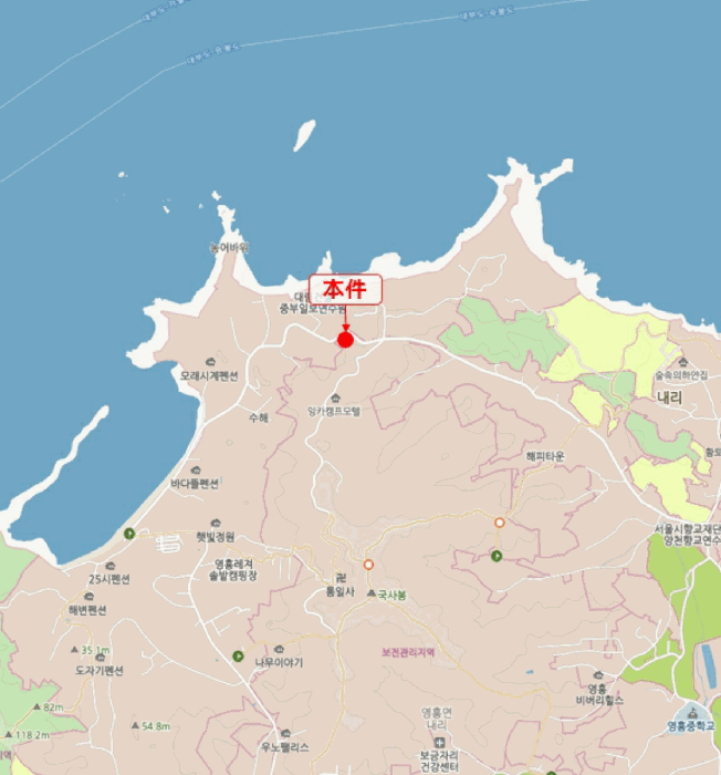 광 역 위 치 도