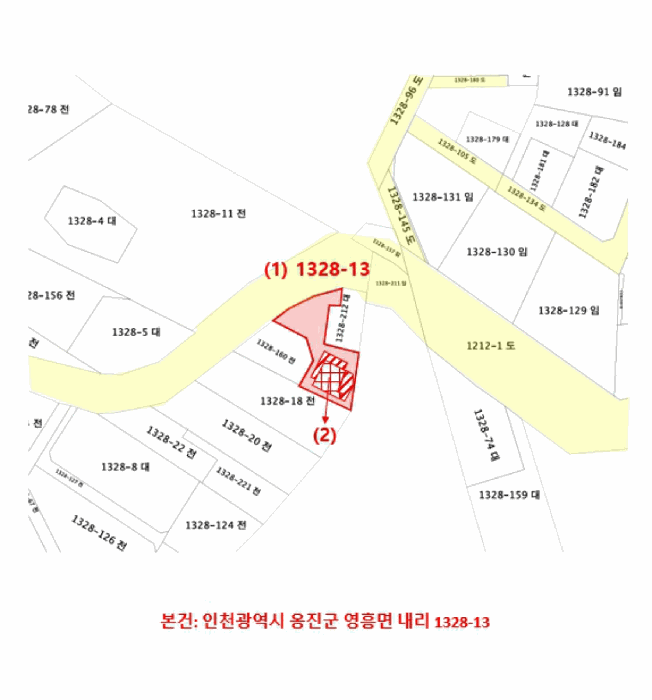 지 적 도