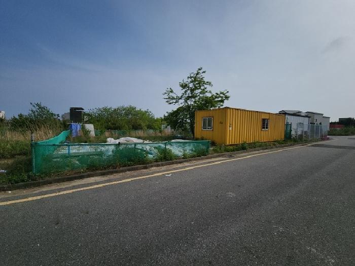 본건 부동산 전경