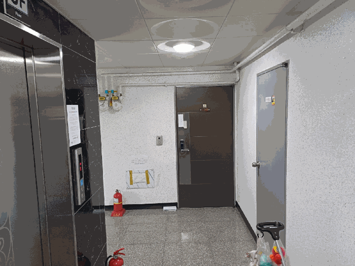 본건 전경