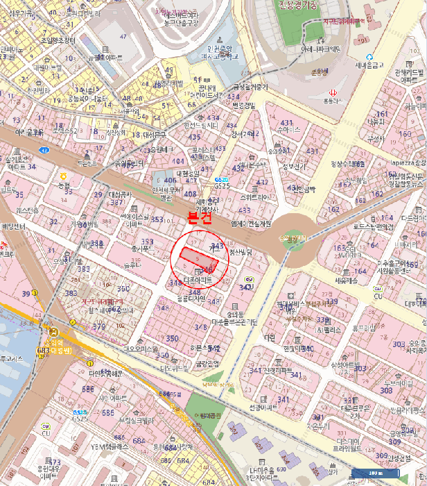 상 세 위 치 도
