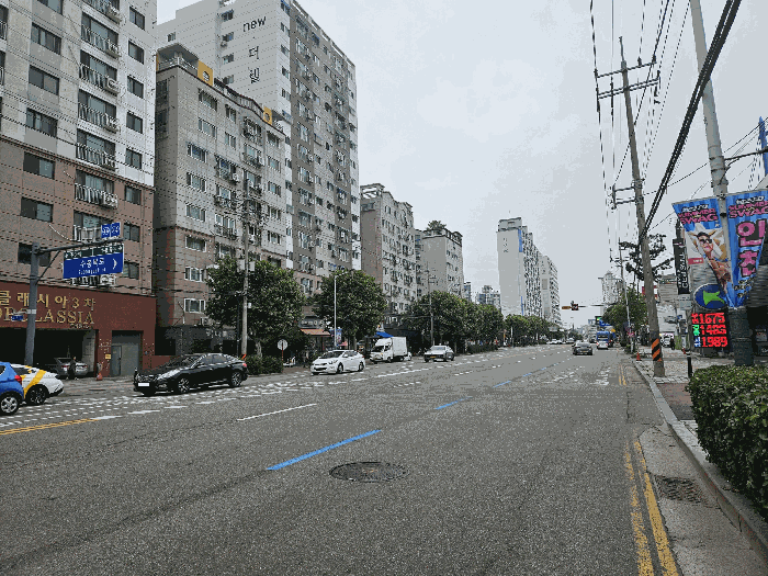 본건 인근전경