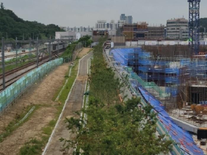 본건 부동산 전경