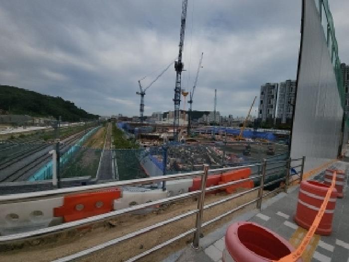 본건 부동산 원경