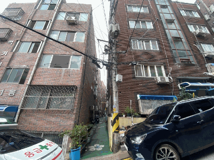본건 및 주변전경