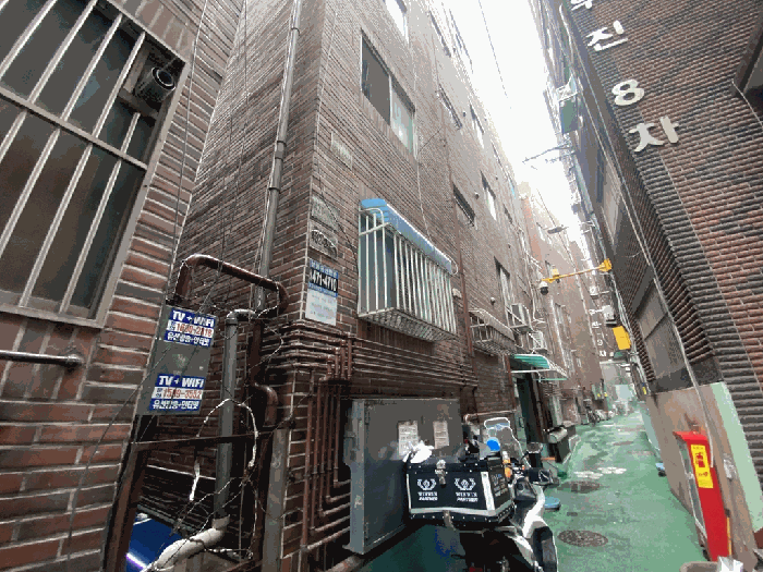 본건 및 주변전경