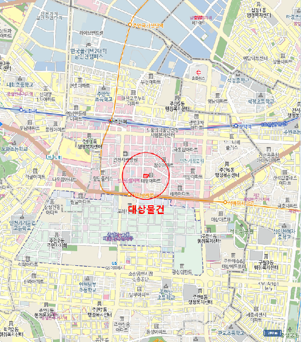 광 역 위 치 도