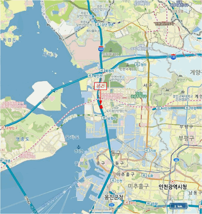 광 역 위 치 도