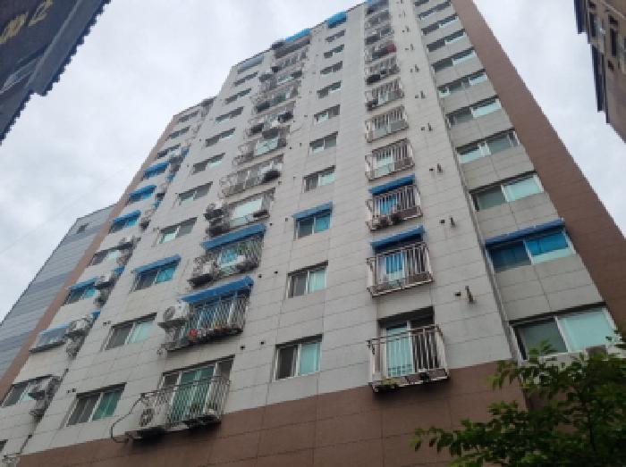 본건 전경