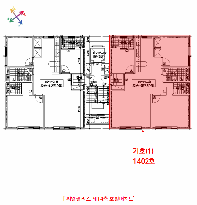 건 물 개 황 도