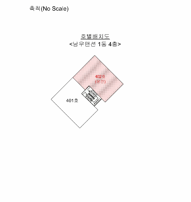 건 물 개 황 도