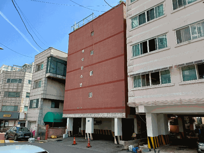 본건전경