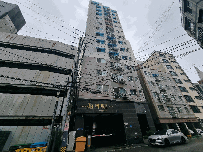 본건 전경