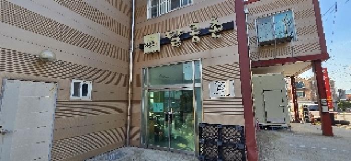 지상건물 1층