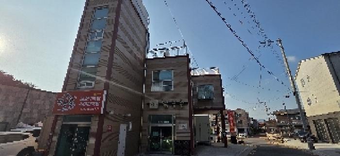 지상건물 2층