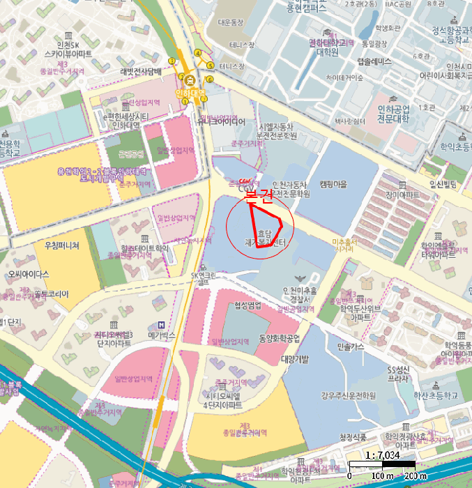 상 세 위 치 도