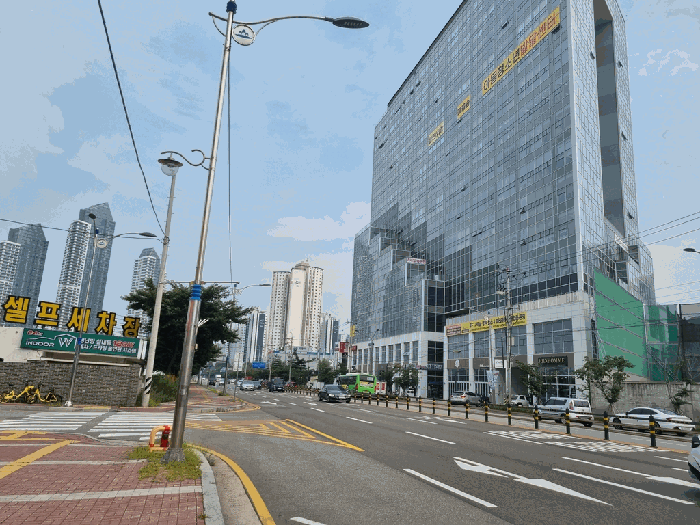 본건 전경(2)