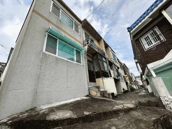 본건 전경