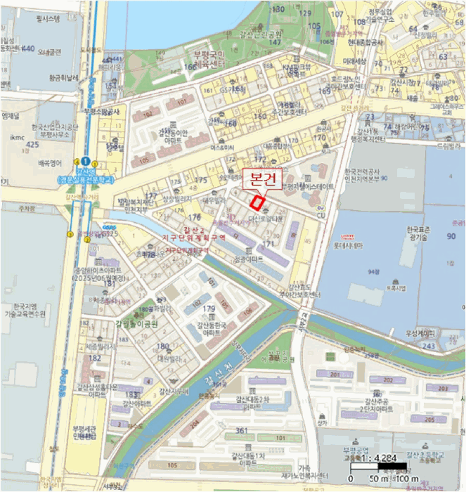 상 세 위 치 도