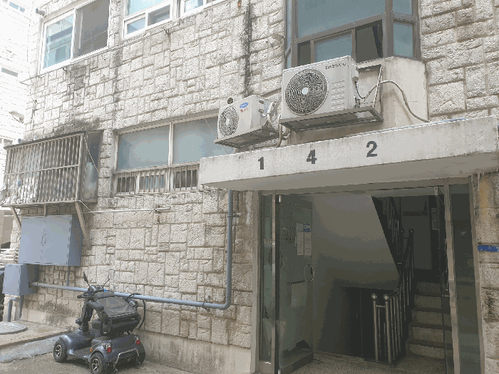 창호 및 출입구
