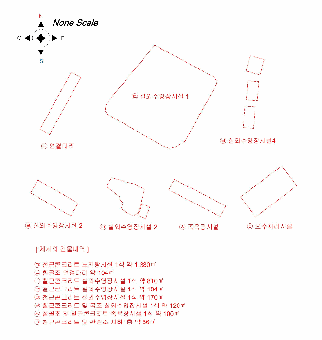 건 물 개 황 도 4