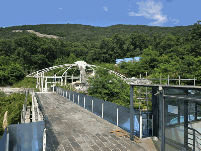 기호(사) 5동 전경