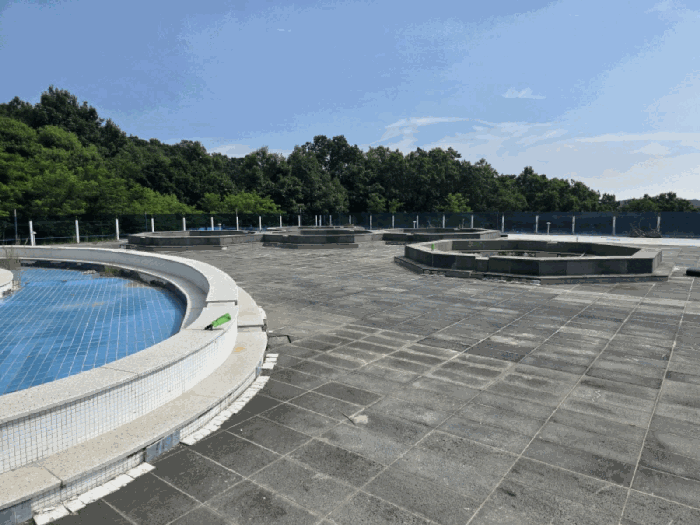 기호(가) 1동 옥탑소재 제시외㉠ 노천탕시설