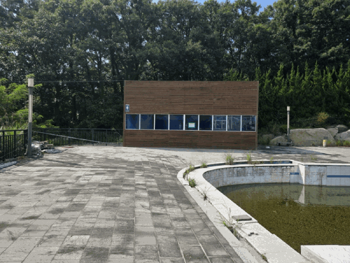 기호(라) 4동 전경