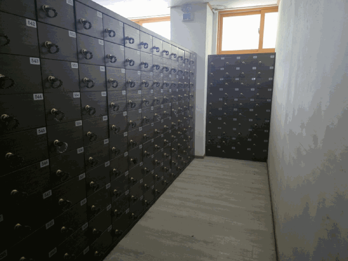 기호(가) 1동 1층 남탕 락카