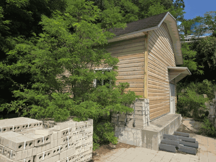 기호(마) 6동 전경