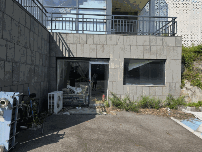 기호(가) 1동 지하