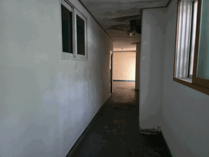 기호(가) 1동 2층 복도
