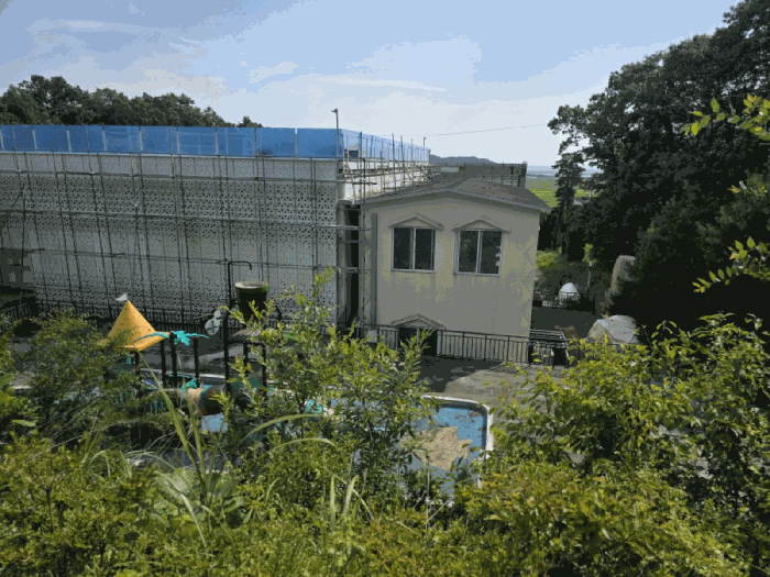기호(다) 3동 전경