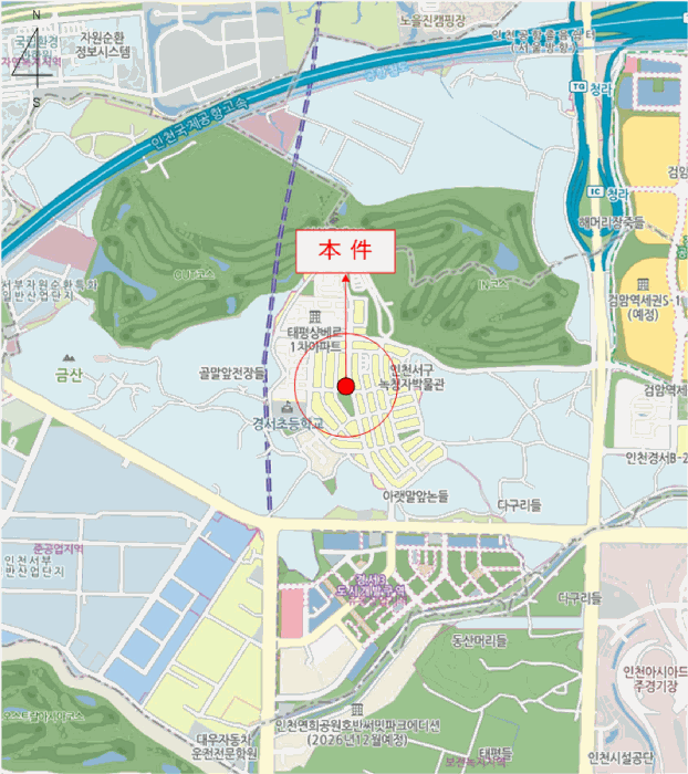 광 역 위 치 도