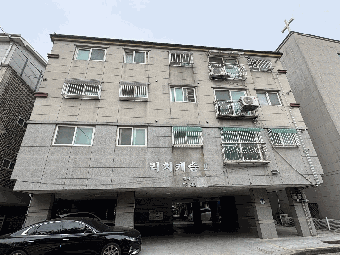 본건 전경