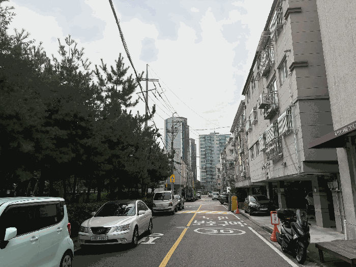 본건 및 주위환경