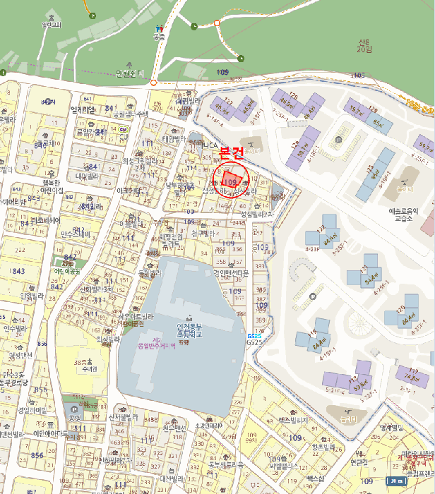 상 세 위 치 도