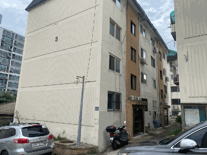 본건 및 주변전경