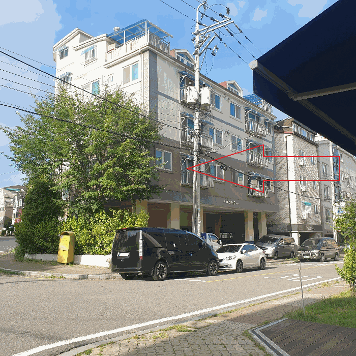 본건 전경