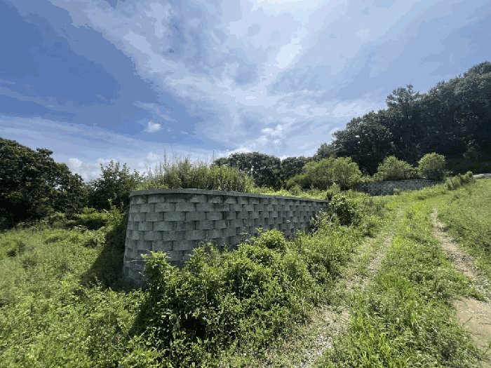 대상물건(5) 전경