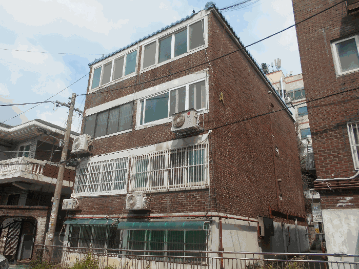 본건 전경2(남동측 인근에서 촬영)