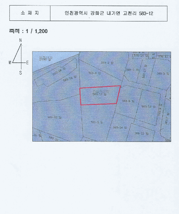 지 적 도