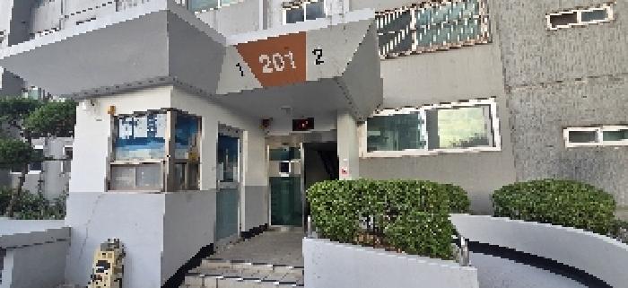 공동출입구
