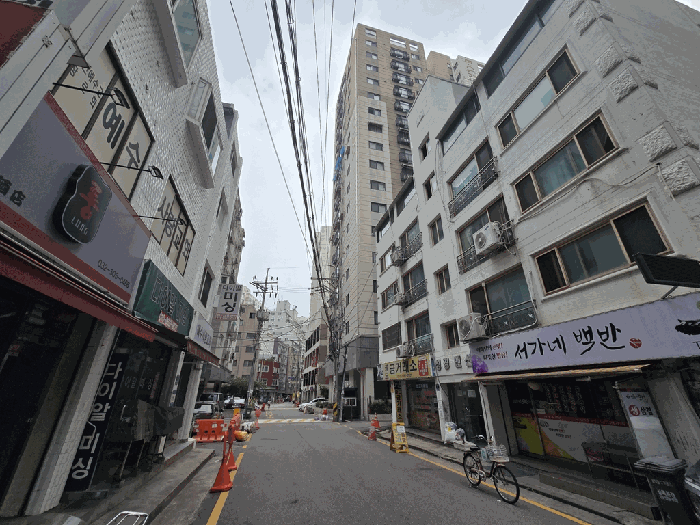 본건 주변환경 전경
