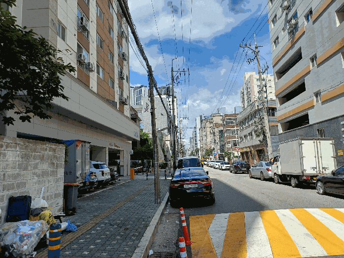 본건전경