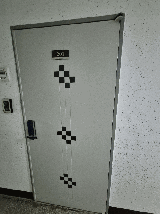 현관문(기호1)