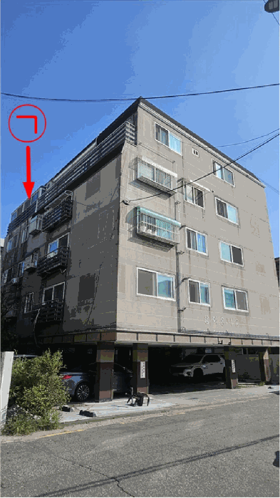 본건전경