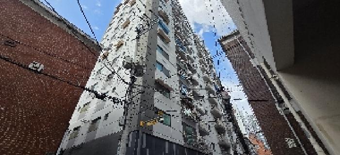 본건 전경